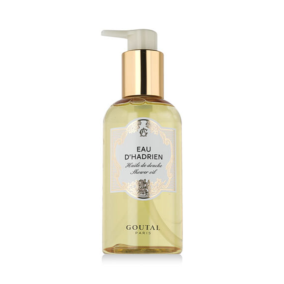 Goutal Eau D'Hadrien Duschöl 250 ml (unisex)
