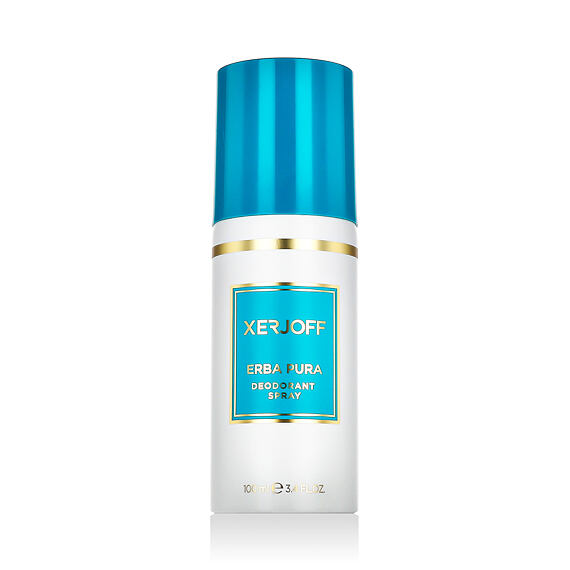 Xerjoff " V " Erba Pura Deostick 100 ml (unisex)