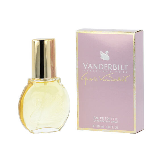Gloria Vanderbilt Vanderbilt Eau De Toilette 30 ml (woman)