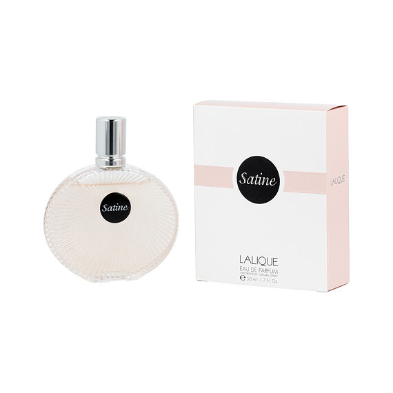 Lalique Satine Eau De Parfum 50 ml (woman)