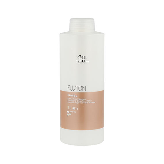 Wella Fusion Intense Repair Shampoo 1000 ml
