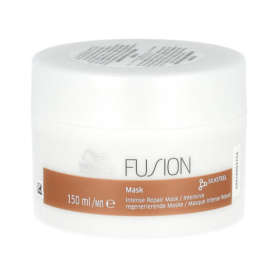 Wella Fusion Intense Repair Mask 150 ml