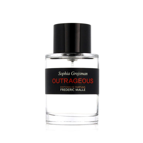 Frederic Malle Sophia Grojsman Outrageous! Eau De Toilette 100 ml (unisex)