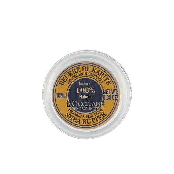 L'Occitane 100% Shea Butter 10 ml