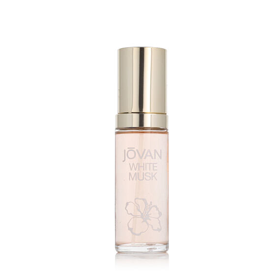 Jovan White Musk for Woman Eau de Cologne 59 ml (woman)