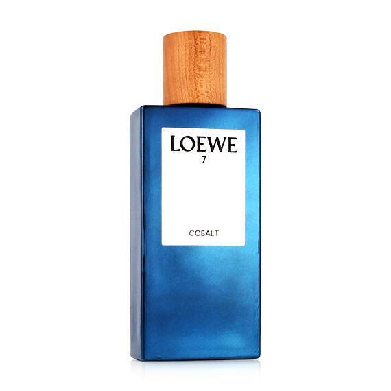 Loewe 7 Cobalt Eau De Parfum 100 ml (man)