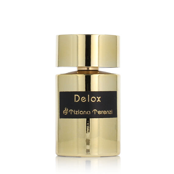 Tiziana Terenzi Delox Haarspray - parfümiert 50 ml (unisex)