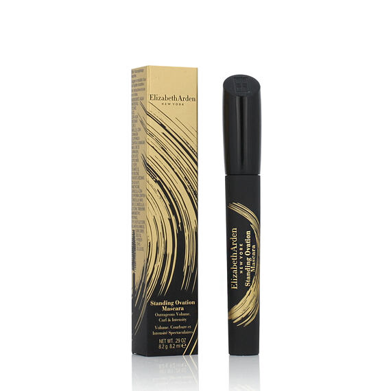 Elizabeth Arden Standing Ovation Mascara (01 Intense Black) 8,2 ml