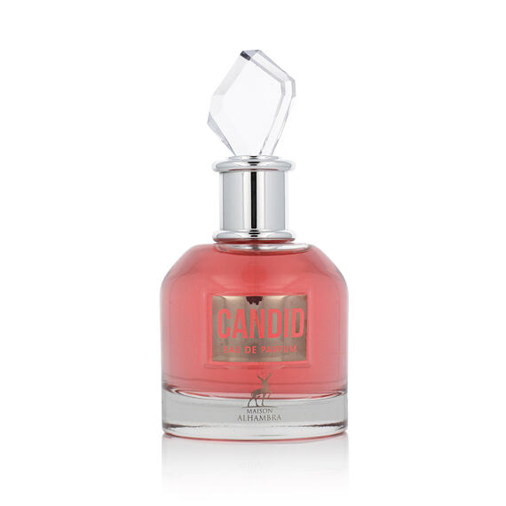 Maison Alhambra Candid Eau De Parfum 100 ml (woman)