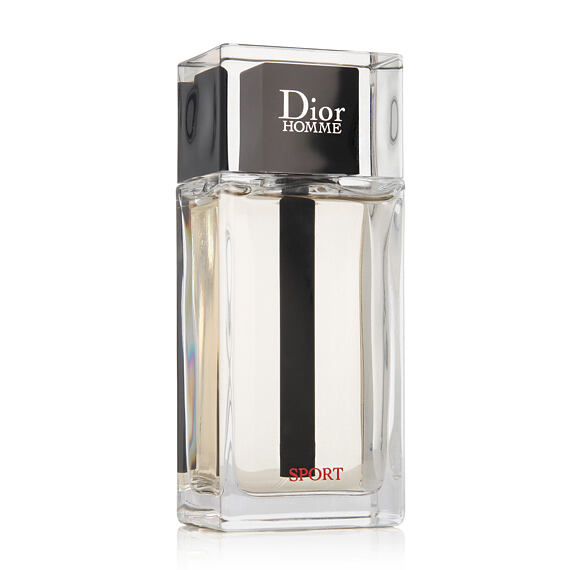 Dior Homme Sport 2021 Eau De Toilette 125 ml (man)