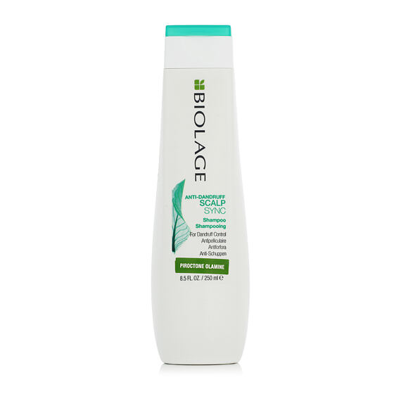 Matrix Biolage Scalpsync Anti-Dandruff Shampoo 250 ml