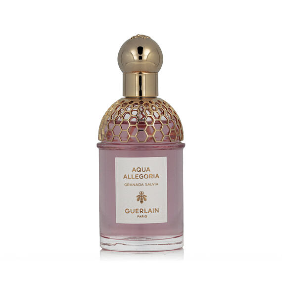 Guerlain Aqua Allegoria Granada Salvia Eau De Toilette - nachfüllbar 75 ml (unisex)