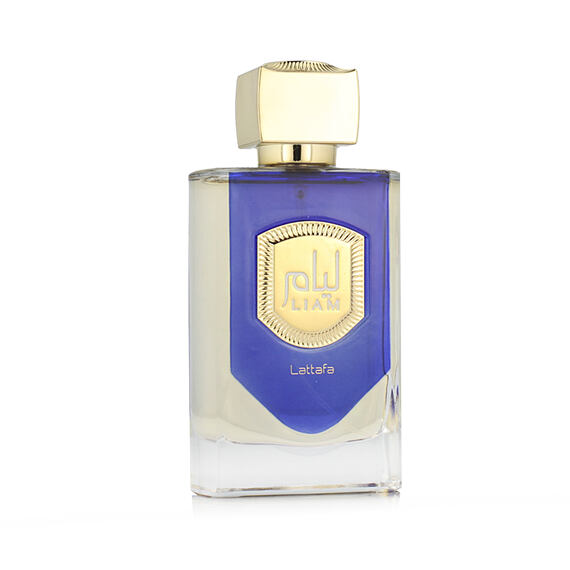 Lattafa Liam Blue Shine Eau De Parfum 100 ml (unisex)