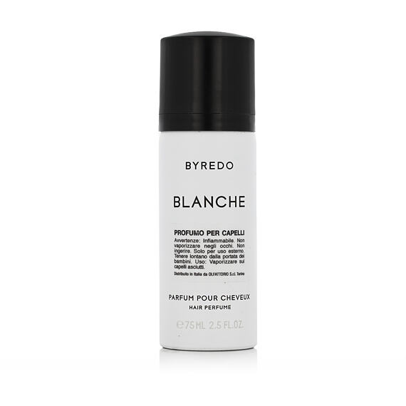 Byredo Blanche Hair Perfume Haarparfum 75 ml (unisex)