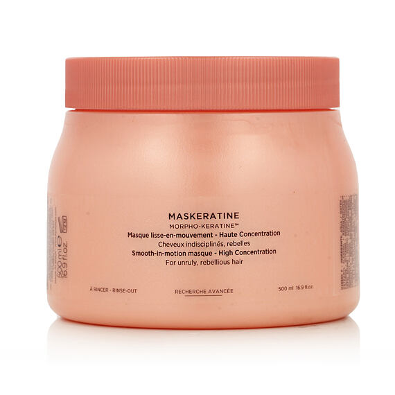 Kérastase Discipline Maskeratine Smooth-in-Motion Masque 500 ml