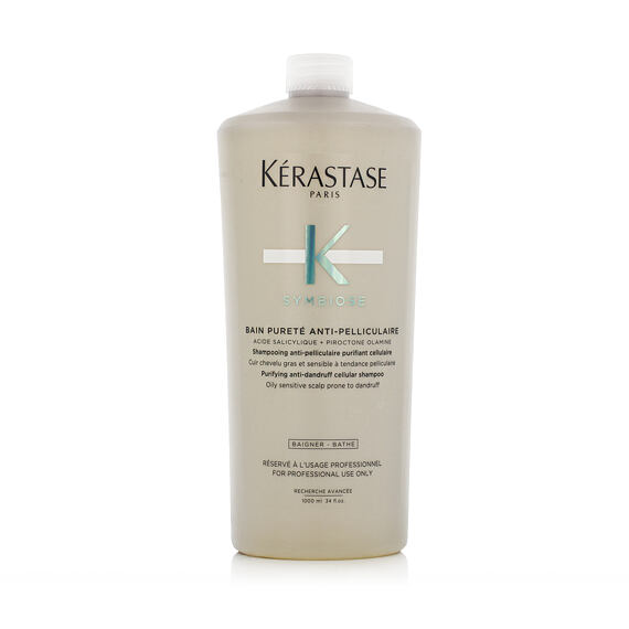 Kérastase Symbiose Bain Pureté Anti-Pelliculaire 1000 ml