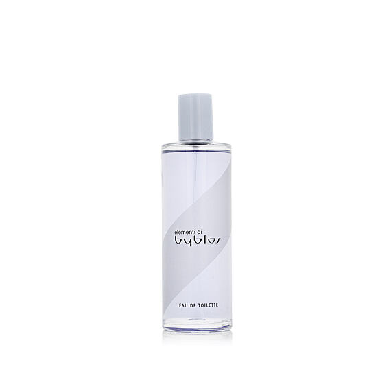 Byblos Byblos Cielo Eau De Toilette 120 ml (woman)