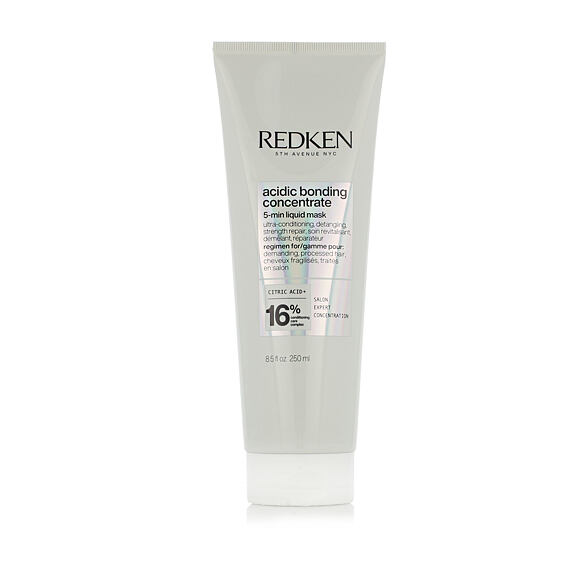 Redken Acidic Bonding Concentrate 5-Minute Liquid Mask 250 ml