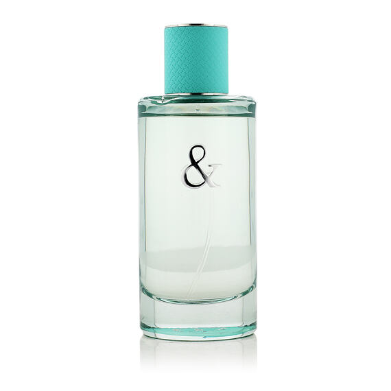 Tiffany Tiffany & Love for Her Eau De Parfum 90 ml (woman)