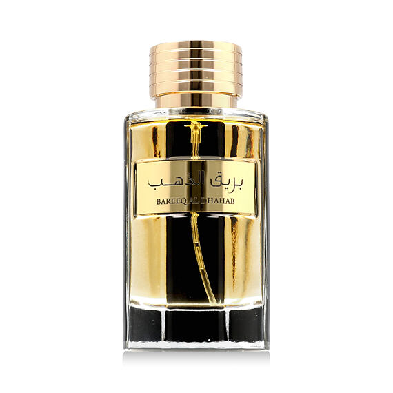 Al Wataniah Bareeq Al Dhahab Eau De Parfum 100 ml (man)