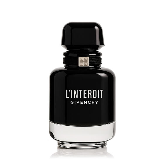 Givenchy L'Interdit Eau De Parfum Intense 80 ml (woman)