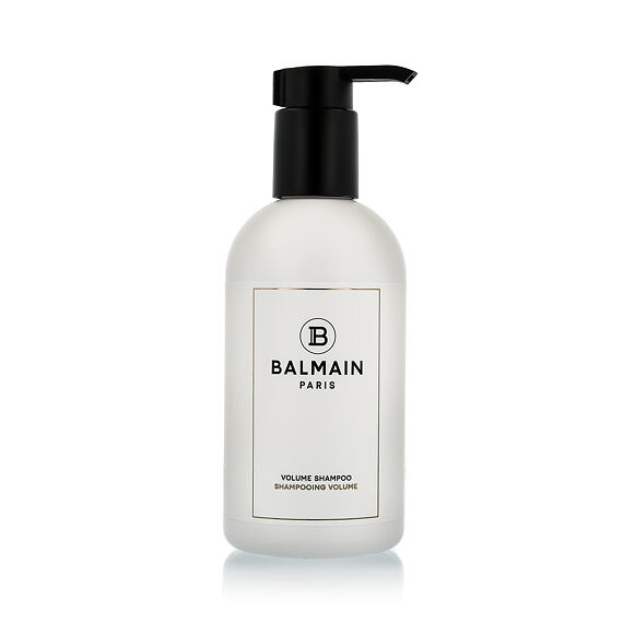 Balmain Hair Couture Volume Shampoo 300 ml