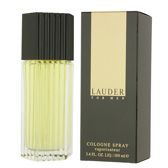 Estée Lauder Lauder For Men Eau de Cologne 100 ml (man)