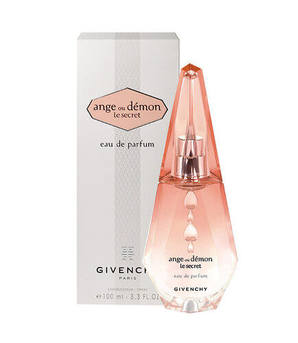 Givenchy Ange Ou Demon (Ange Ou Etrange) Le Secret 2014 Eau De Parfum 30 ml (woman)