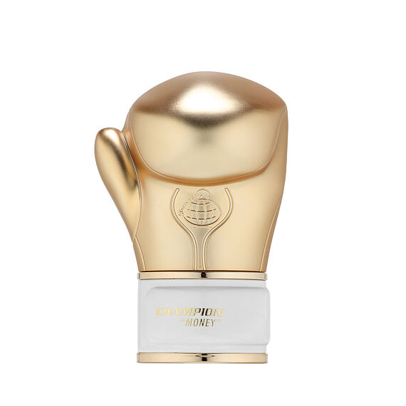 Fragrance World Champion Money Eau De Parfum 100 ml (man)