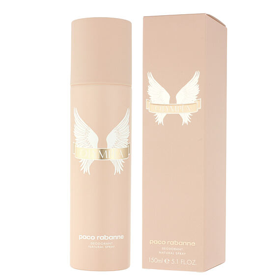 Paco Rabanne Olympéa Deodorant Spray 150 ml (woman)