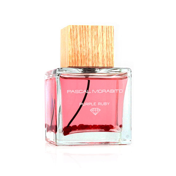 Pascal Morabito Purple Ruby Eau De Parfum 95 ml (woman)