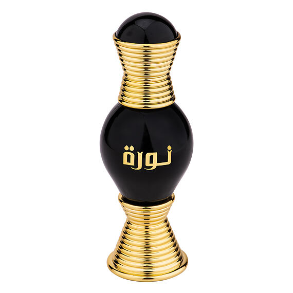 Swiss Arabian Noora Onyx Parfümiertes Öl 20 ml (woman)