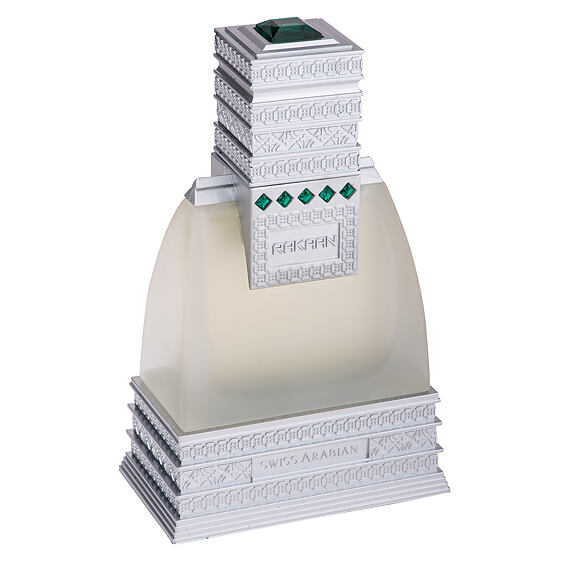 Swiss Arabian Rakaan Eau De Parfum 50 ml (man)