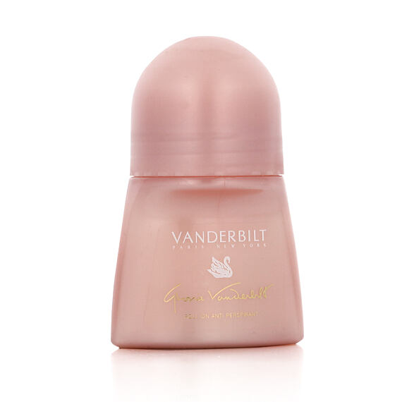 Gloria Vanderbilt Vanderbilt Antiperspirant Roll-On 50 ml (woman)