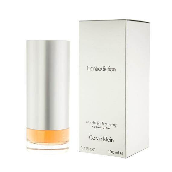 Calvin Klein Contradiction for Women Eau De Parfum 100 ml (woman)