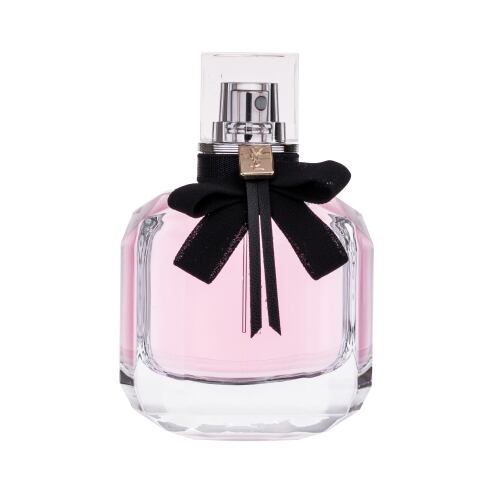 Yves Saint Laurent Mon Paris Eau De Parfum 50 ml (woman)