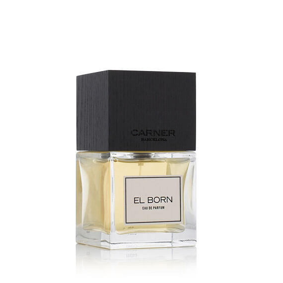 Carner Barcelona El Born Eau De Parfum 100 ml (unisex)