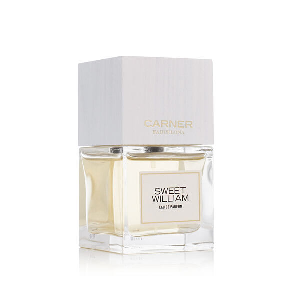 Carner Barcelona Sweet William Eau De Parfum 100 ml (unisex)
