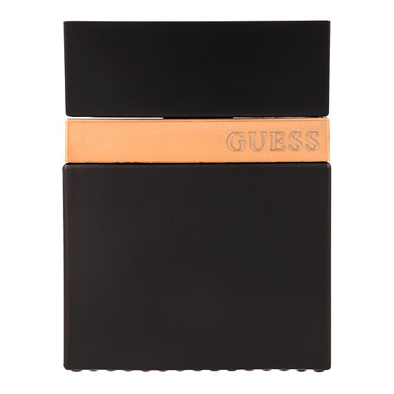 Guess Seductive Noir Homme Eau De Toilette 100 ml (man)