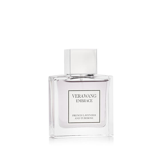 Vera Wang Embrace French Lavender and Tuberose Eau De Toilette 30 ml (woman)