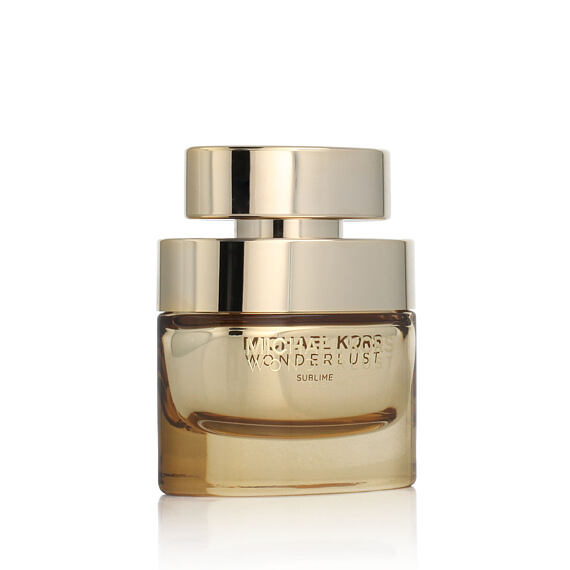 Michael Kors Wonderlust Sublime Eau De Parfum 50 ml (woman)