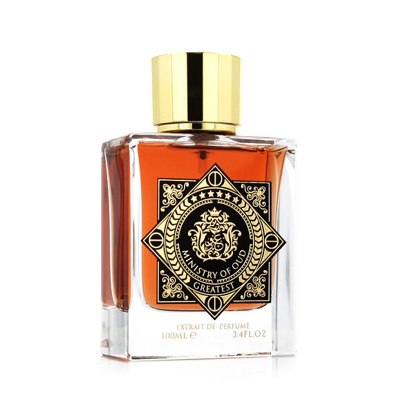 Ministry of Oud Greatest Extrait de Parfum 100 ml (unisex)