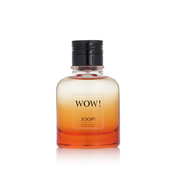 JOOP! Wow! Fresh Eau De Toilette 40 ml (man)