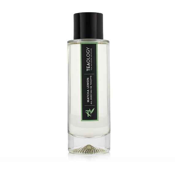 Teaology Matcha Lemon All Over Eau De Toilette 100 ml (unisex)