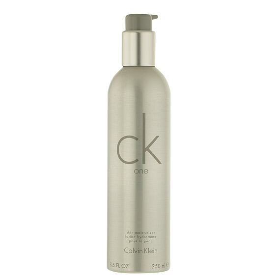 Calvin Klein CK One Körpermilch 250 ml (unisex)