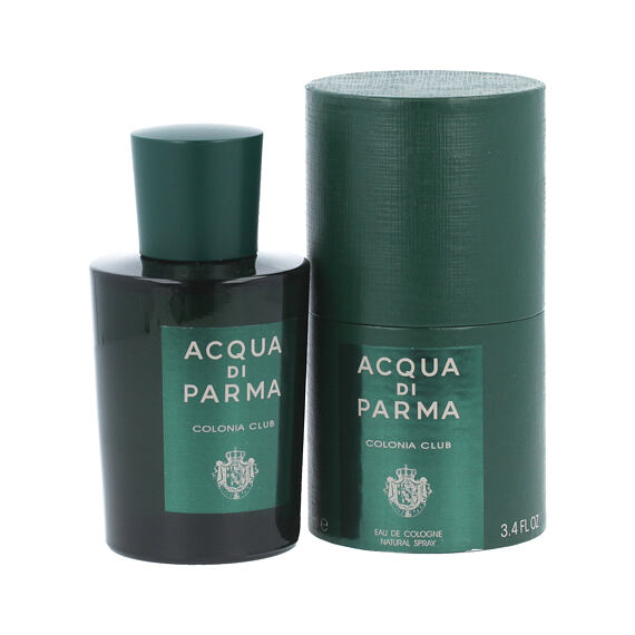 Acqua Di Parma Colonia Club Eau de Cologne 100 ml (unisex)