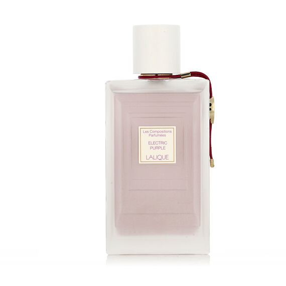 Lalique Les Compositions Parfumées Electric Purple Eau De Parfum 100 ml (woman)