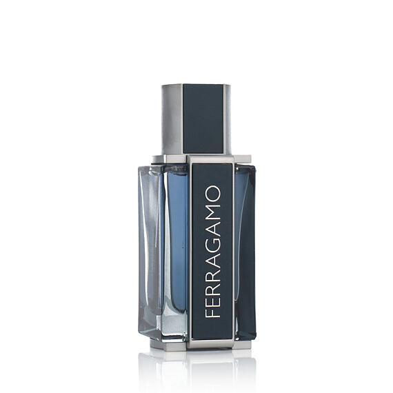 Salvatore Ferragamo Ferragamo Intense Leather Eau De Parfum 50 ml (man)