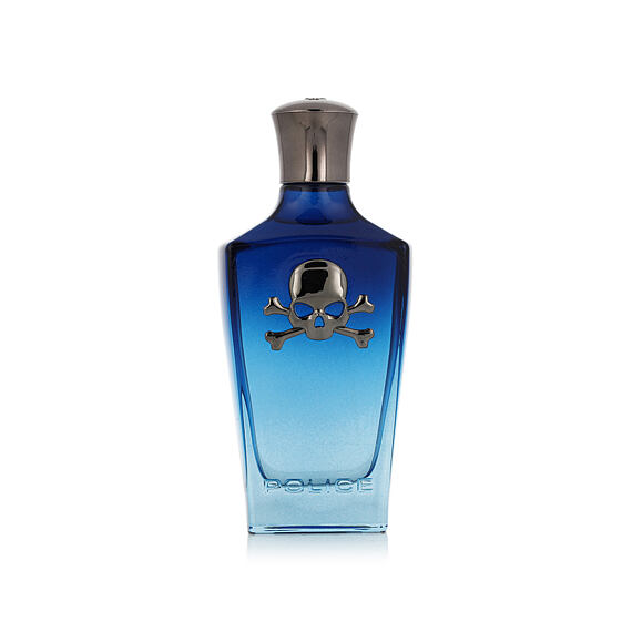 POLICE Police Potion Power For Him Eau De Parfum 100 ml (man)