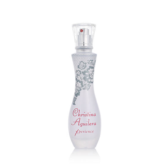 Christina Aguilera Xperience Eau De Parfum 30 ml (woman)